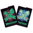 Photo3: Pokemon Center Original Card Game Flip deck case PSYCHO CYBER (3)