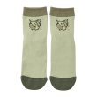 Photo1: Pokemon Center 2026 Socks for Women 23 - 25 cm 1 Pair Middle Game Dot Pikachu (1)
