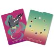 Photo3: Pokemon Center Original Card Game Flip deck case Mega Mawile (3)