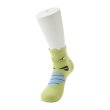 Photo3: Pokemon Center 2026 Socks with Ears for Women 23 - 25 cm 1 Pair Middle Tyranitar (3)