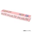 Photo2: Pokemon Center Original Card Game Play Mat Case for Half size Dondon Donkan Yaan? (2)