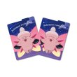 Photo3: Pokemon Center Original Card Game Flip deck case Mega Clefable (3)