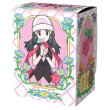 Photo2: Pokemon Center Original Card Game Flip deck case Dawn (2)