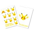 Photo3: Pokemon Center Original Card Game Flip deck case Pikachu and Thunder (3)