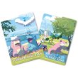 Photo3: Pokemon Center Original Card Game Flip deck case Pokemon Center Kagawa (3)