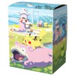 Photo2: Pokemon Center Original Card Game Flip deck case Pokemon Center Kagawa (2)