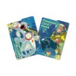 Photo3: Pokemon Center Original Card Game Flip deck case Canari Mega Eelektross (3)