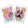Photo3: Pokemon Center Original Card Game Flip deck case Dawn (3)