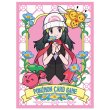 Photo2: Pokemon Center Original Card Game Sleeve Dawn 64 sleeves (2)