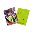 Photo3: Pokemon Center Original Card Game Flip deck case Mega Zygarde (3)
