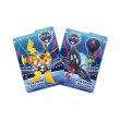 Photo3: Pokemon Center Original Card Game Flip deck case PJCS2026 Raichu (3)
