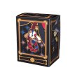Photo2: Pokemon Center Original Card Game Flip deck case Mega Floette (2)