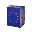 Photo2: Pokemon Center Original Card Game Flip deck case Mega Greninja (2)