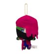 Photo1: Pokemon Center 2025 POKEMON TRAINERS Plush Mascot Key chain Atticus (1)