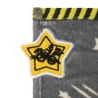 Photo2: Pokemon Center 2025 POKEMON TRAINERS STARDUST BESTIES Hand towel Handkerchief Star-Mobile (2)