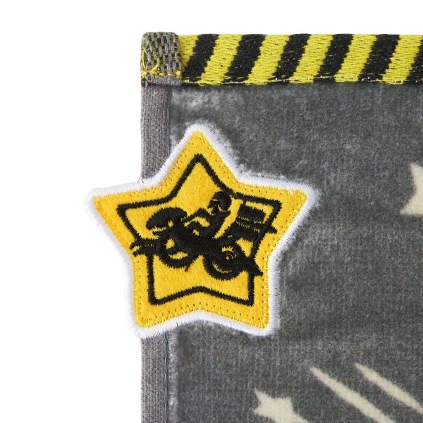Photo2: Pokemon Center 2025 POKEMON TRAINERS STARDUST BESTIES Hand towel Handkerchief Star-Mobile (2)