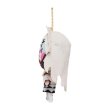 Photo3: Pokemon Center 2025 POKEMON TRAINERS Plush Mascot Key chain Eri (3)
