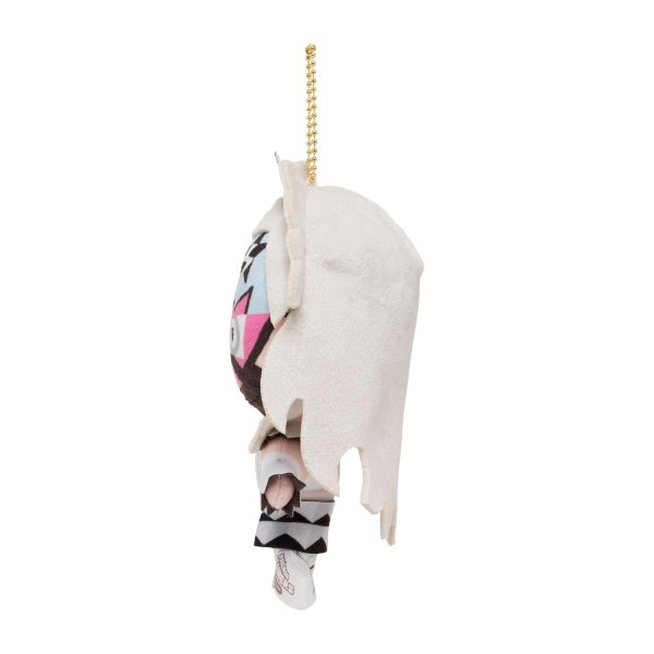 Photo3: Pokemon Center 2025 POKEMON TRAINERS Plush Mascot Key chain Eri (3)