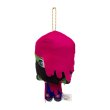 Photo2: Pokemon Center 2025 POKEMON TRAINERS Plush Mascot Key chain Atticus (2)