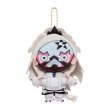Photo1: Pokemon Center 2025 POKEMON TRAINERS Plush Mascot Key chain Eri (1)
