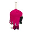Photo4: Pokemon Center 2025 POKEMON TRAINERS Plush Mascot Key chain Atticus (4)
