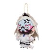 Photo2: Pokemon Center 2025 POKEMON TRAINERS Plush Mascot Key chain Eri (2)