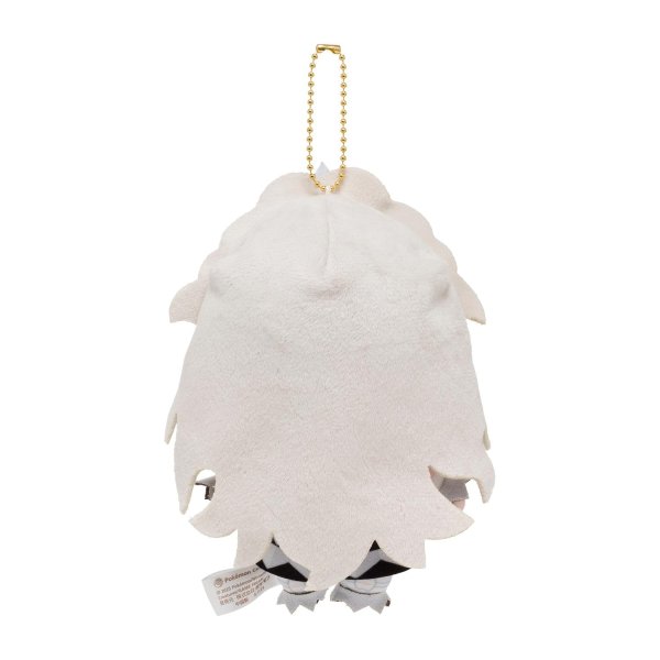 Photo4: Pokemon Center 2025 POKEMON TRAINERS Plush Mascot Key chain Eri (4)