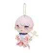 Photo2: Pokemon Center 2025 POKEMON TRAINERS Plush Mascot Key chain Ortega (2)