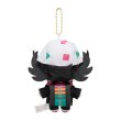 Photo4: Pokemon Center 2025 POKEMON TRAINERS Plush Mascot Key chain Giacomo (4)