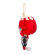 Photo3: Pokemon Center 2025 POKEMON TRAINERS Plush Mascot Key chain Mela (3)