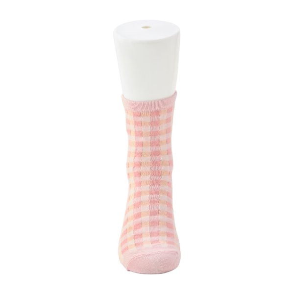 Photo5: Pokemon Center 2026 Socks with Tails for Women 23 - 25 cm 1 Pair Slowpoke (5)