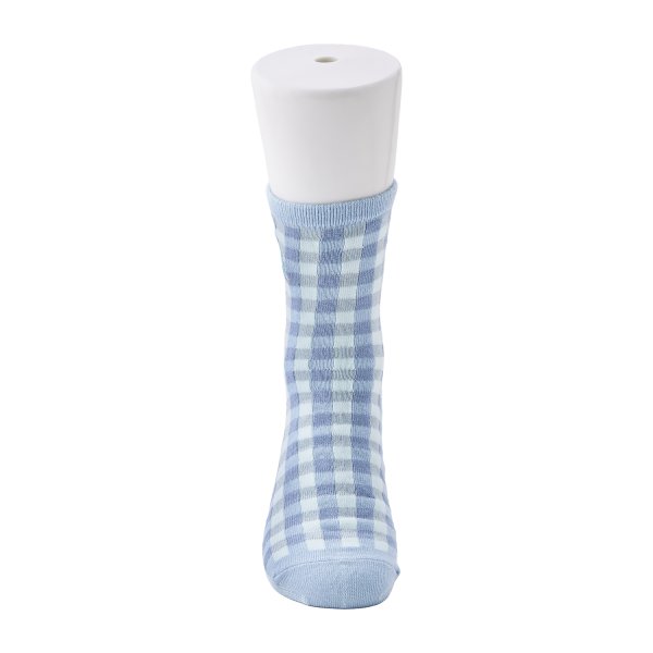 Photo5: Pokemon Center 2026 Socks with Tails for Women 23 - 25 cm 1 Pair Wobbuffet (5)