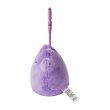 Photo5: Pokemon Center 2026 Plush Mascot with Carabiner Key chain Ditto (5)