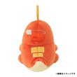 Photo2: Pokemon Center 2025 Petit Plush Safety pin Poke Ball Case vol.1 Fuecoco (2)