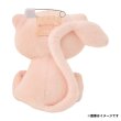 Photo2: Pokemon Center 2025 Petit Plush Safety pin Poke Ball Case vol.1 Mew (2)
