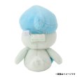 Photo2: Pokemon Center 2025 Petit Plush Safety pin Poke Ball Case vol.1 Quaxly (2)