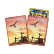 Photo1: Pokemon Center Original Card Game Sleeve Fletchling & Talonflame 64 sleeves (1)