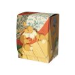 Photo1: Pokemon Center Original Card Game Flip deck case Eevee Good Night (1)