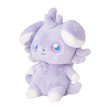 Photo2: Pokemon Center 2026 FUWA-FUWA Fluffy Plush doll Espurr (2)