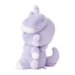 Photo3: Pokemon Center 2026 FUWA-FUWA Fluffy Plush doll Espurr (3)