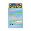 Photo2: Pokemon Center Original Card Game Sleeve Espeon 30th Celebration Premium Gloss 64 sleeves (2)