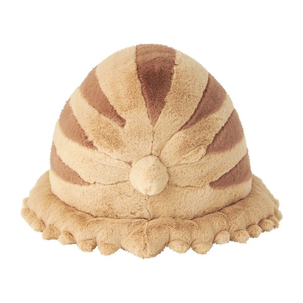 Photo4: Pokemon Center 2026 FUWA-FUWA Fluffy Plush doll Swinub (4)