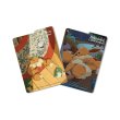 Photo3: Pokemon Center Original Card Game Flip deck case Eevee Good Night (3)