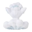 Photo4: Pokemon Center 2026 FUWA-FUWA Fluffy Plush doll Alolan Vulpix (4)