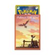 Photo2: Pokemon Center Original Card Game Sleeve Fletchling & Talonflame 64 sleeves (2)