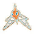 Photo1: Pokemon Center 2025 Pokemon Face Earrings - Pierced Earrings ver. #39 Rotom 1 pc (1)