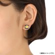 Photo3: Pokemon Center 2026 Pokemon Face Earrings - Pierced Earrings ver. #59 Luxury Ball 1 pc (3)
