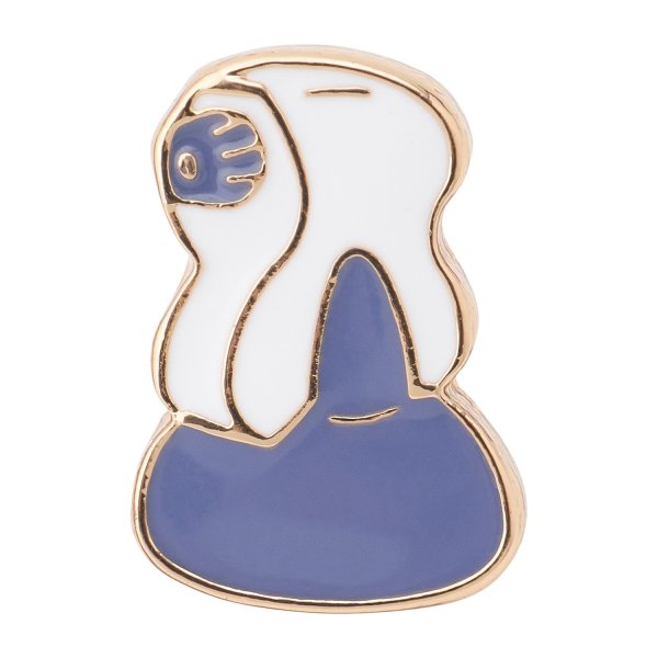 Photo1: Pokemon Center 2026 Pokemon Face Earrings - Pierced Earrings ver. #60 Potion 1 pc (1)