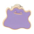 Photo1: Pokemon Center 2026 Pokemon Face Earrings - Pierced Earrings ver. #52 Ditto 1 pc (1)