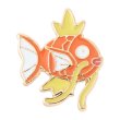 Photo1: Pokemon Center 2025 Pokemon Face Earrings - Pierced Earrings ver. #32 Magikarp 1 pc (1)